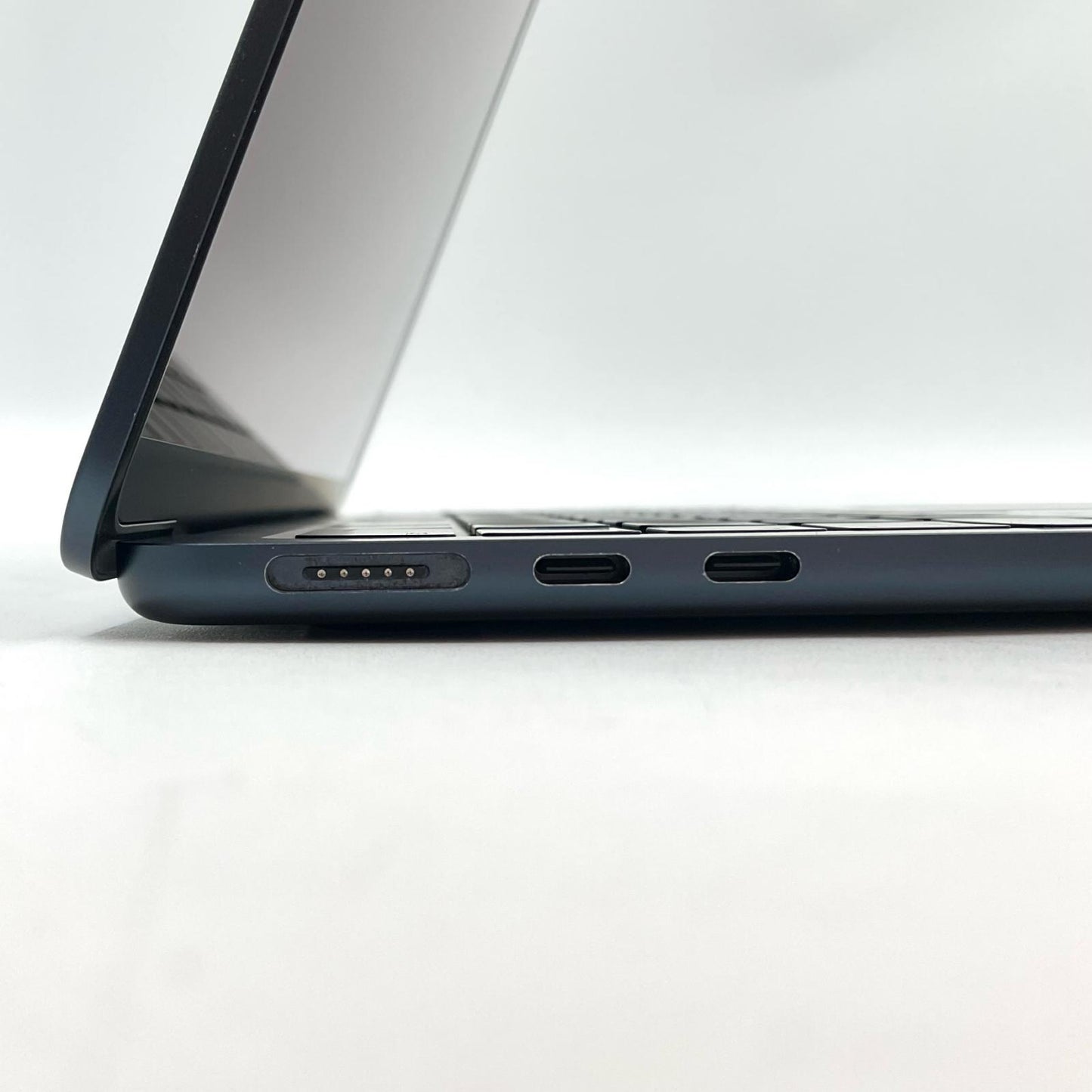 【全額返金保証】【最速発送】Apple MacBook Air Air 13.6インチ 2022 Apple M2 16GB 1TB スペースグレイ 86% 美品 動作確認済