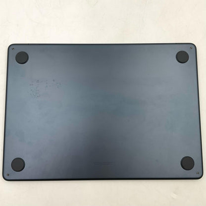 【全額返金保証】【最速発送】Apple MacBook Air Air 13.6インチ 2022 Apple M2 16GB 1TB スペースグレイ 86% 美品 動作確認済