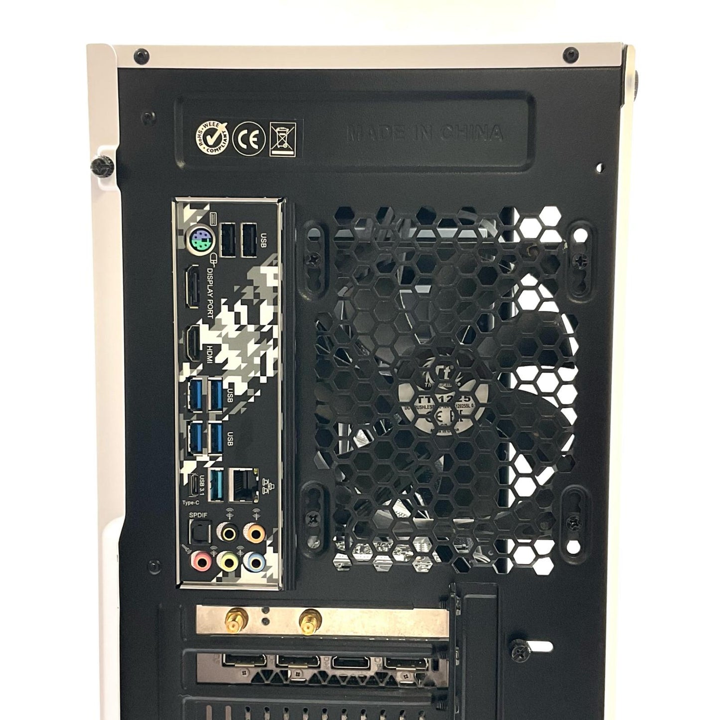 【全額返金保証】【最速発送】 ゲーミングPC Ryzen 5 3600 16GB SSD 512GB HDD 1TB GTX 1660 SUPER 美品 動作確認済