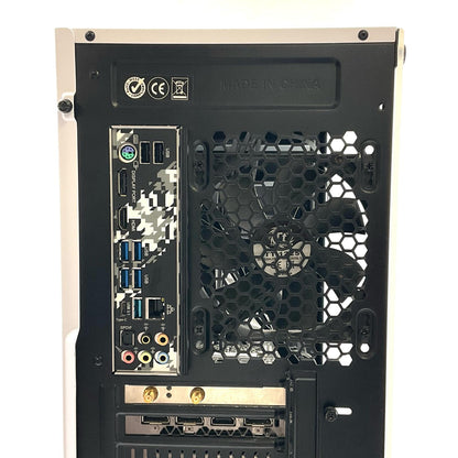 【全額返金保証】【最速発送】 ゲーミングPC Ryzen 5 3600 16GB SSD 512GB HDD 1TB GTX 1660 SUPER 美品 動作確認済