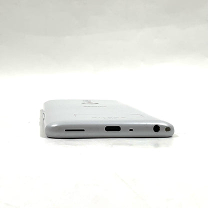 【全額返金保証】【最速発送】富士通 arrows Be4 32GB ホワイト docomo SIMフリー F-41A 白ロム 美品 動作確認済