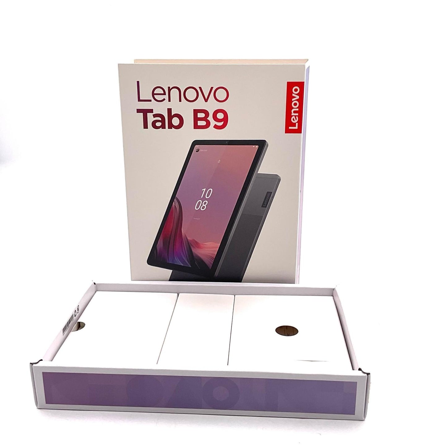 【全額返金保証】【最速発送】Lenovo 9インチ 64GB 美品 動作確認済