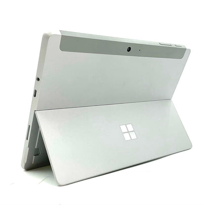 【全額返金保証】【最速発送】Microsoft Surface Go 1824 Intel(R) Pentium(R) CPU 4415Y @1.60GHz 8GB M.2 SSD 128GB 94.1% 美品 動作確認済