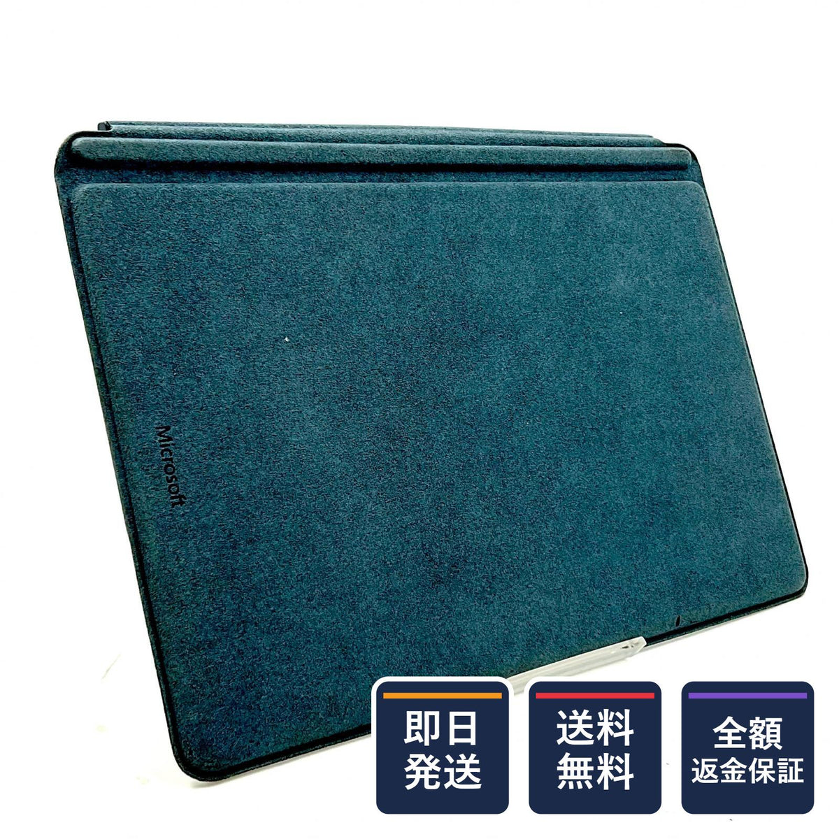 【全額返金保証】【最速発送】Microsoft Surface Go Signature タイプ カバー 動作確認済