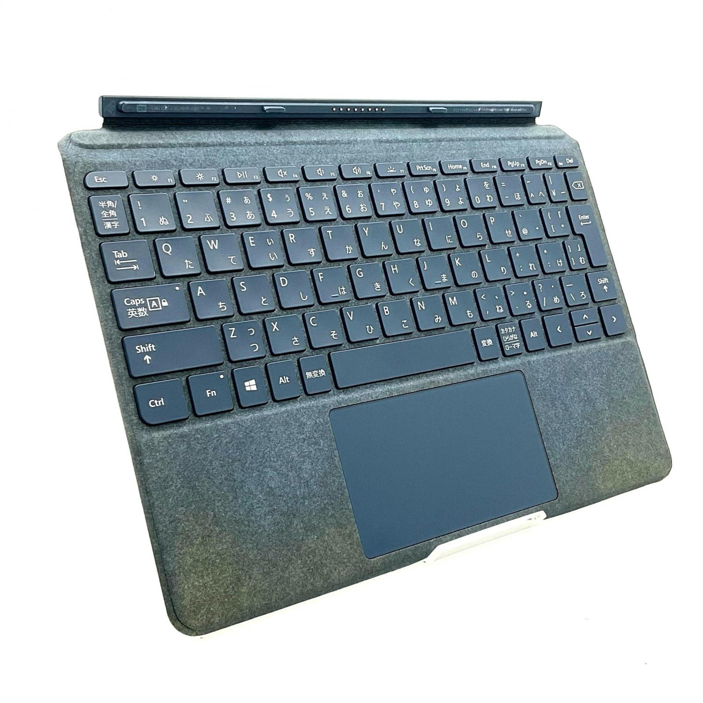 【全額返金保証】【最速発送】Microsoft Surface Go Signature タイプ カバー 動作確認済