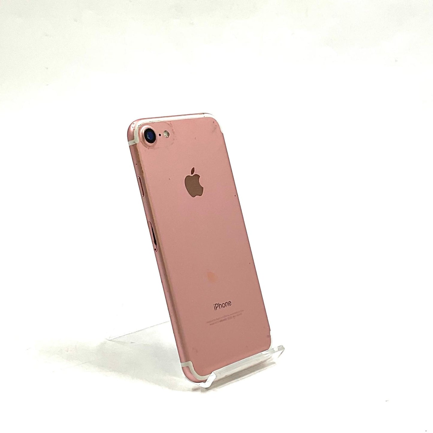 【全額返金保証】【最速発送】Apple iPhone iPhone 7 32GB ピンク Softbank 白ロム 動作確認済 75%