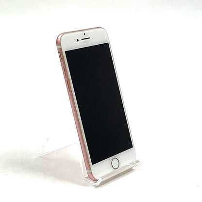 【全額返金保証】【最速発送】Apple iPhone iPhone 7 32GB ピンク Softbank 白ロム 動作確認済 75%