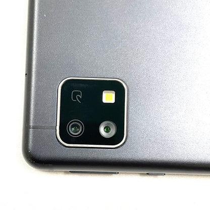 【全額返金保証】【最速発送】SHARP AQUOS sense4 lite 64GB ブラック 楽天モバイル SH-RM15 白ロム 動作確認済