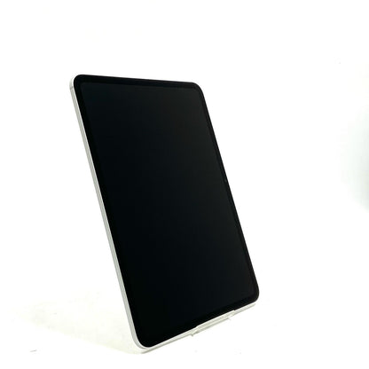 【全額返金保証】【最速発送】Apple iPad Pro M5 11インチ 256GB シルバー Wi-Fi 超美品 動作確認済
