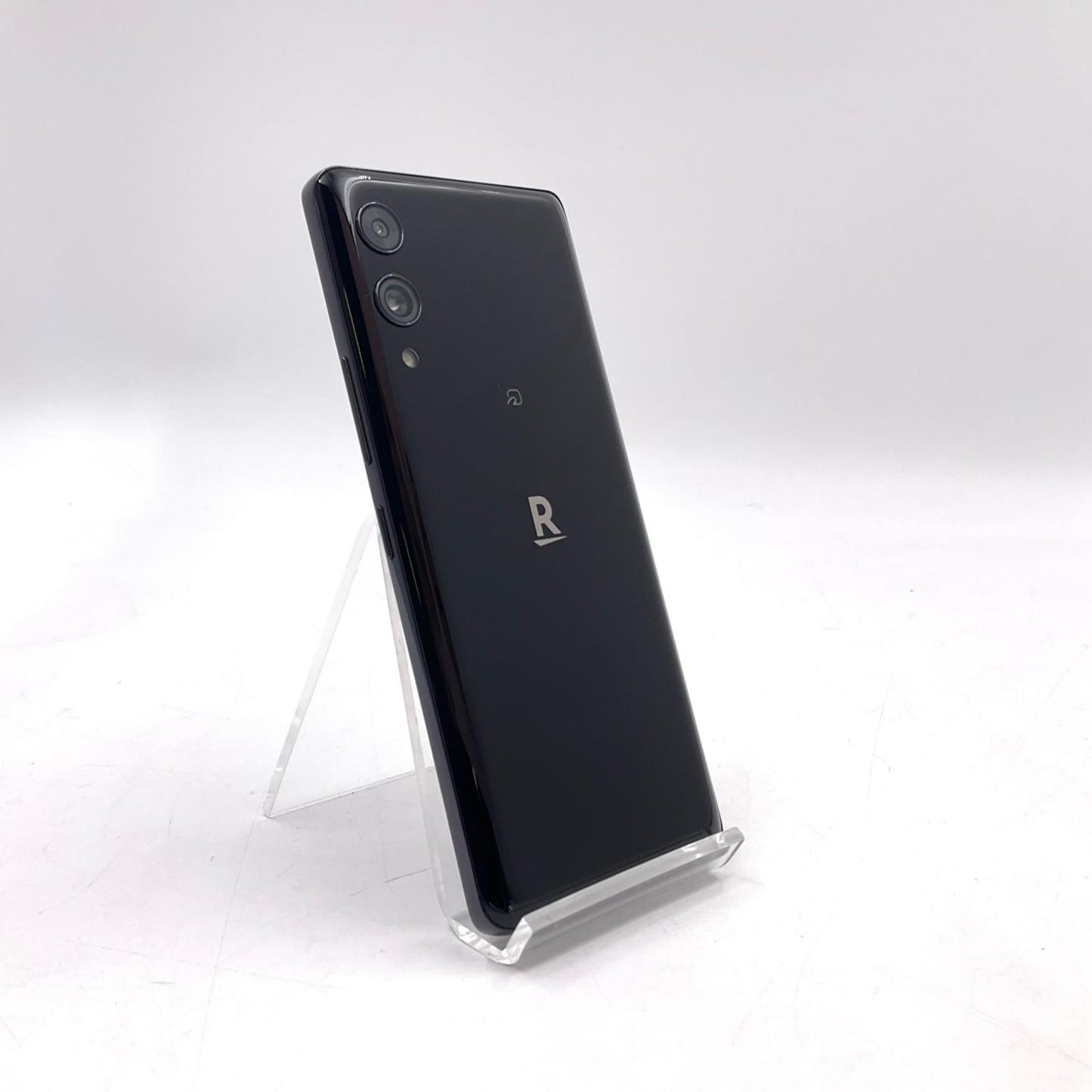 【全額返金保証】【最速発送】楽天モバイル Rakuten Hand 5G 128GB ブラック 楽天モバイル P780 白ロム 美品 動作確認済