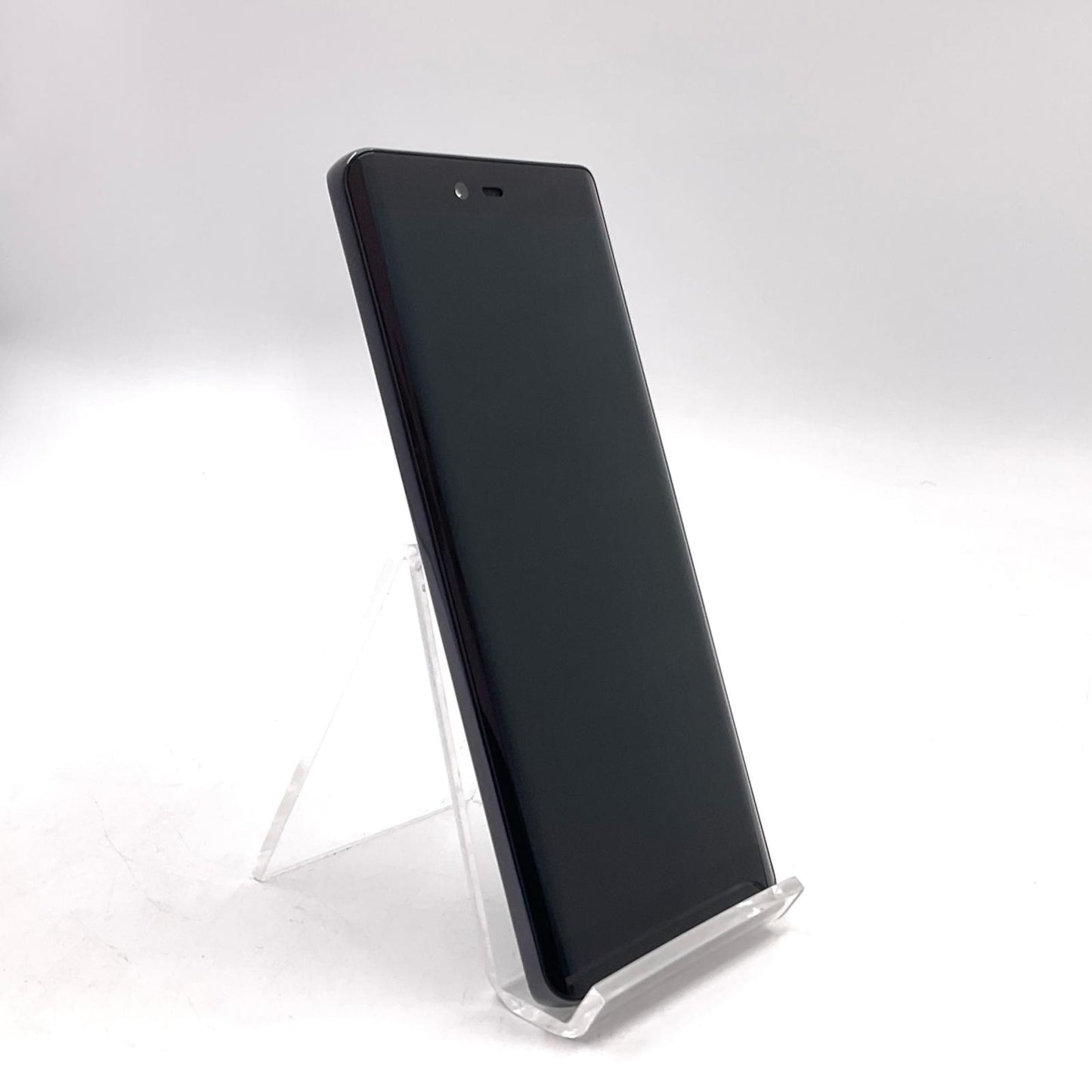 【全額返金保証】【最速発送】楽天モバイル Rakuten Hand 5G 128GB ブラック 楽天モバイル P780 白ロム 美品 動作確認済