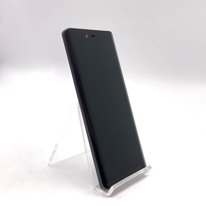 【全額返金保証】【最速発送】楽天モバイル Rakuten Hand 5G 128GB ブラック 楽天モバイル P780 白ロム 美品 動作確認済