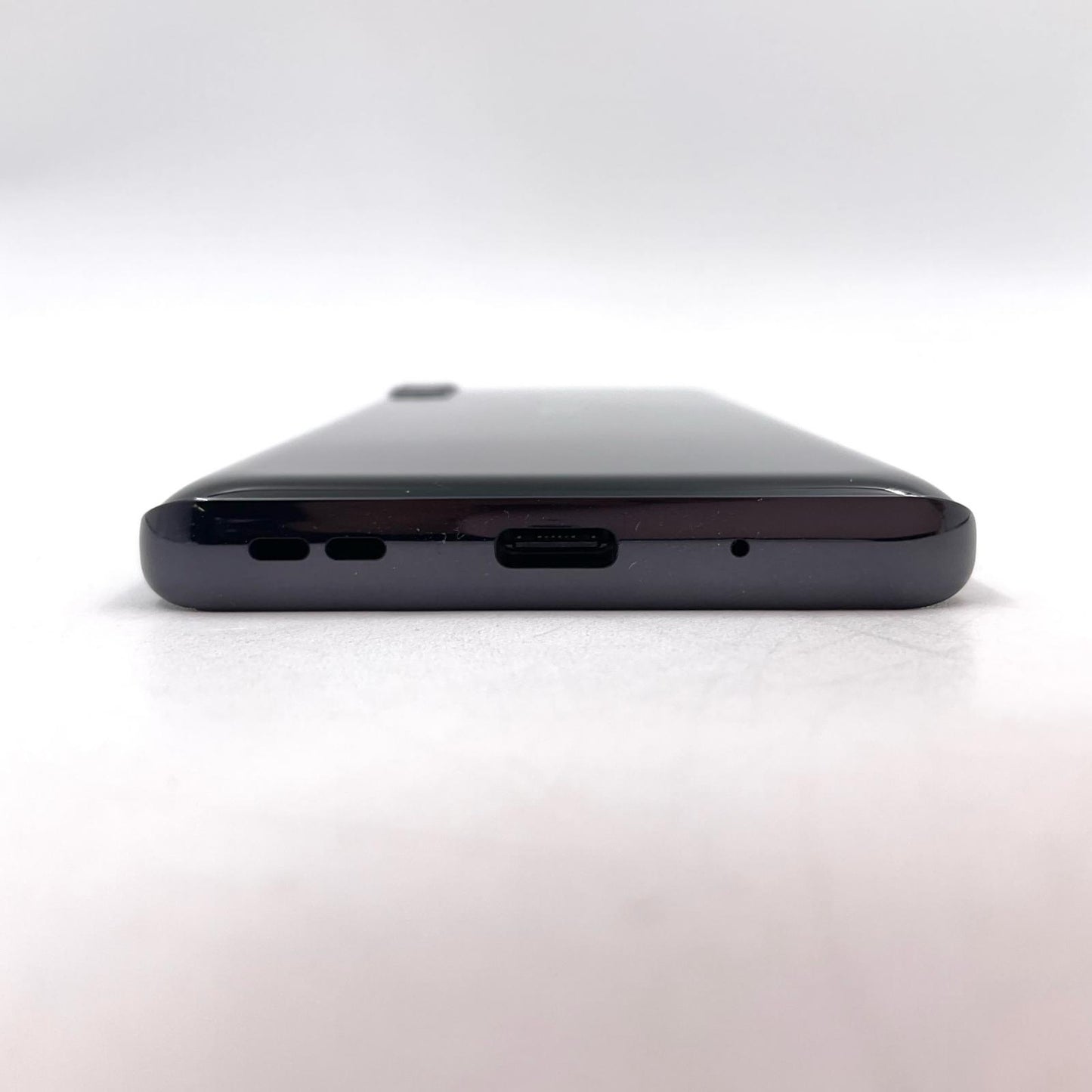 【全額返金保証】【最速発送】楽天モバイル Rakuten Hand 5G 128GB ブラック 楽天モバイル P780 白ロム 美品 動作確認済
