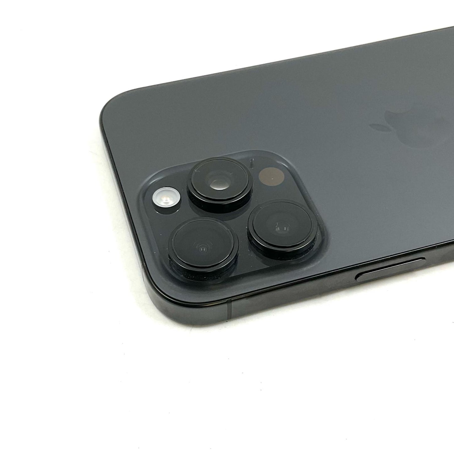 【最速発送】Apple iPhone iPhone 16 Pro Max 1TB ブラックチタニウム SIMフリー 白ロム【難有】 91%