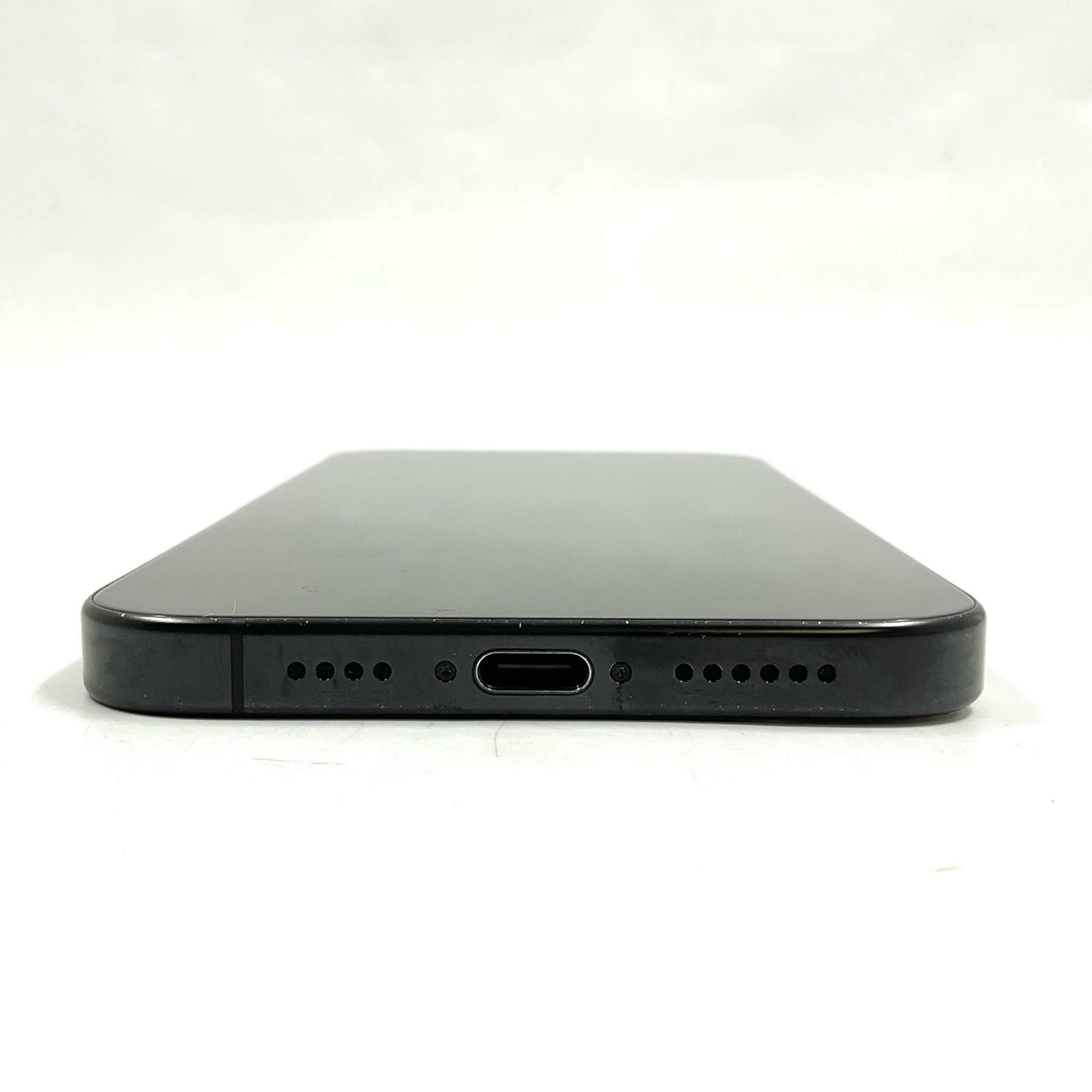 【最速発送】Apple iPhone iPhone 16 Pro Max 1TB ブラックチタニウム SIMフリー 白ロム【難有】 91%