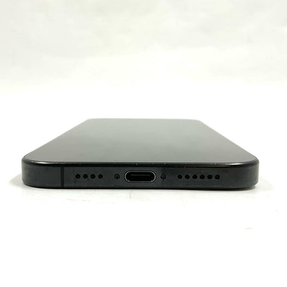 【最速発送】Apple iPhone iPhone 16 Pro Max 1TB ブラックチタニウム SIMフリー 白ロム【難有】 91%