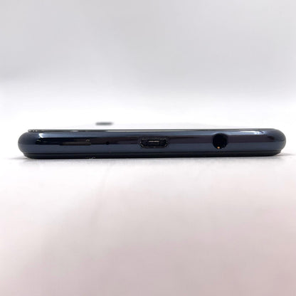 【全額返金保証】【最速発送】SAMSUNG Galaxy A7 64GB ブラック 楽天モバイル SM-A750C 白ロム 美品 動作確認済