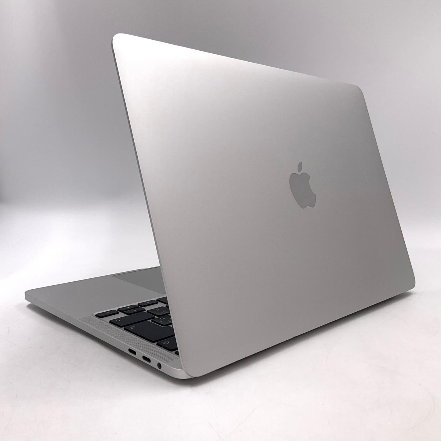 【全額返金保証】【最速発送】Apple MacBook Pro 13インチ 2020 2 GHz クアッドコア Intel Core i5 16GB 512GB シルバー 動作確認済