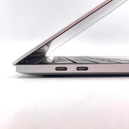 【全額返金保証】【最速発送】Apple MacBook Pro 13インチ 2020 2 GHz クアッドコア Intel Core i5 16GB 512GB シルバー 動作確認済