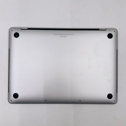 【全額返金保証】【最速発送】Apple MacBook Pro 13インチ 2020 2 GHz クアッドコア Intel Core i5 16GB 512GB シルバー 動作確認済