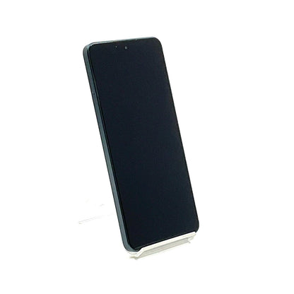 【全額返金保証】【最速発送】OPPO Reno 11 A 128GB ダークグリーン Softbank SIMフリー A401OP 白ロム 美品 動作確認済