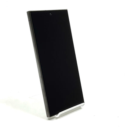 【全額返金保証】【最速発送】SAMSUNG Galaxy S24 Ultra 1TB チタニウムグリーン SIMフリー SM-S928N 白ロム 美品 動作確認済
