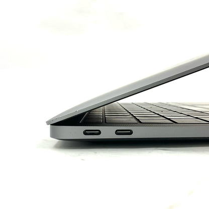 【全額返金保証】【最速発送】Apple MacBook Air 13.3インチ 2020 Apple M1 16GB 256GB スペースグレイ 100% 美品 動作確認済