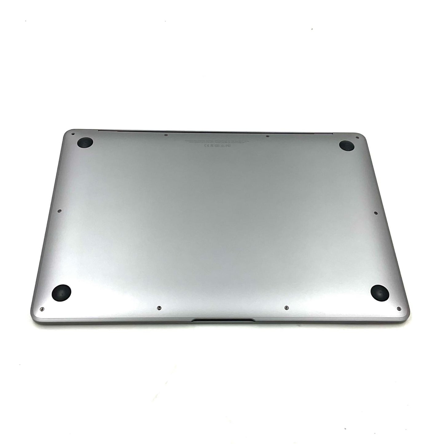 【全額返金保証】【最速発送】Apple MacBook Air 13.3インチ 2020 Apple M1 16GB 256GB スペースグレイ 100% 美品 動作確認済