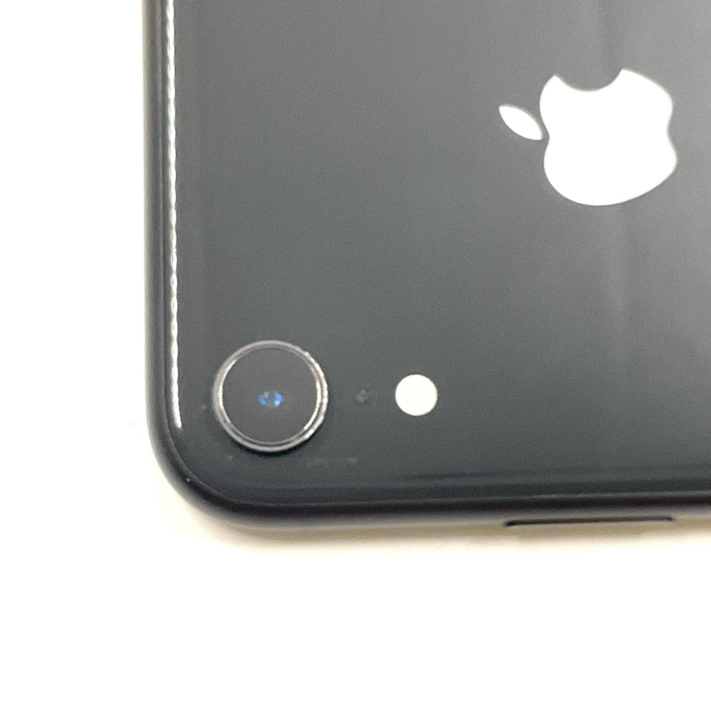 【全額返金保証】【最速発送】Apple iPhone iPhone XR 128GB ブラック docomo 白ロム 動作確認済 76%