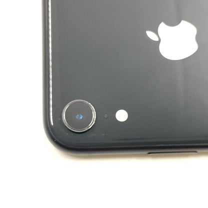 【全額返金保証】【最速発送】Apple iPhone iPhone XR 128GB ブラック docomo 白ロム 動作確認済 76%
