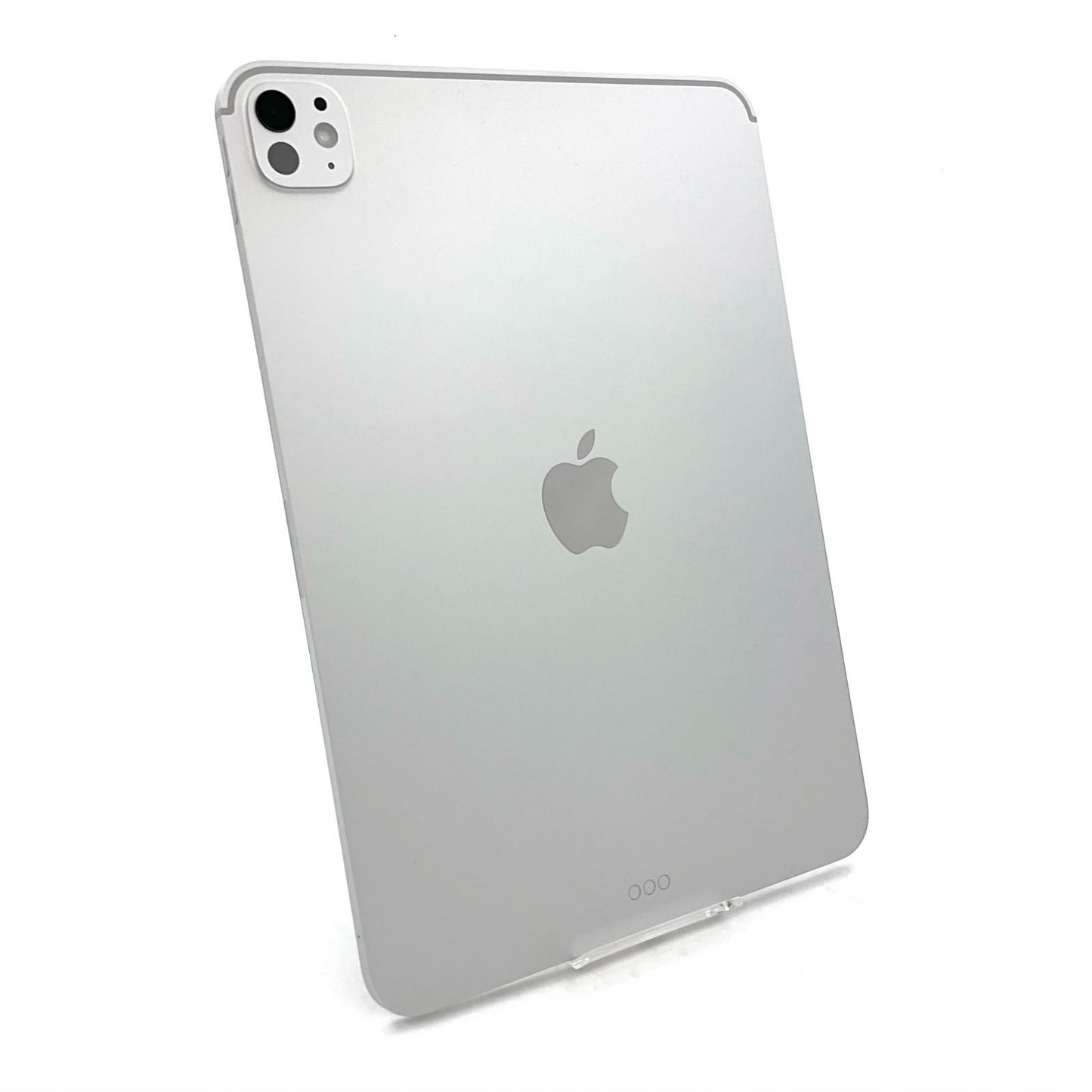 【全額返金保証】【最速発送】Apple iPad Pro M5 11インチ 256GB シルバー Wi-Fi 超美品 動作確認済