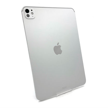 【全額返金保証】【最速発送】Apple iPad Pro M5 11インチ 256GB シルバー Wi-Fi 超美品 動作確認済