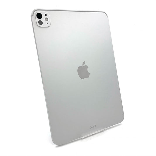 【全額返金保証】【最速発送】Apple iPad Pro M5 11インチ 256GB シルバー Wi-Fi 超美品 動作確認済