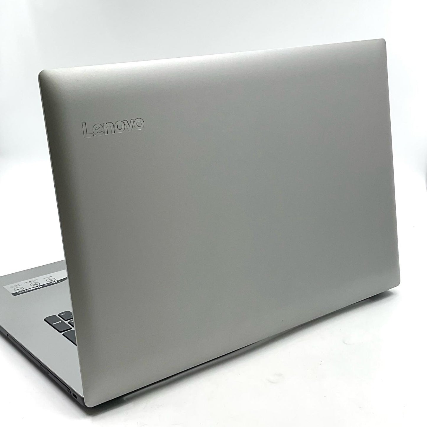 【全額返金保証】【最速発送】Lenovo IDEAPAD 320 81BJ Intel(R) Core(TM) i5-8250U CPU @ 1.60GHz 8GB HDD 1TB 84.2% 動作確認済