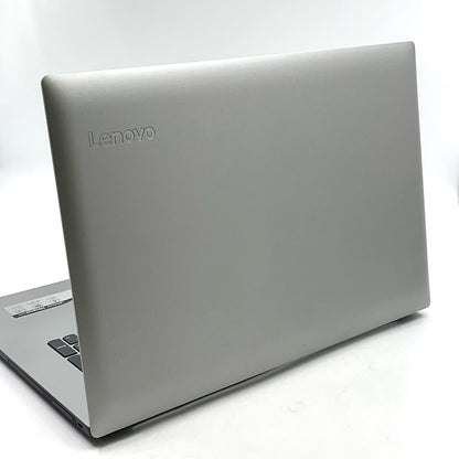 【全額返金保証】【最速発送】Lenovo IDEAPAD 320 81BJ Intel(R) Core(TM) i5-8250U CPU @ 1.60GHz 8GB HDD 1TB 84.2% 動作確認済