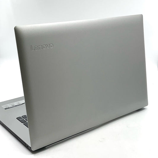【全額返金保証】【最速発送】Lenovo IDEAPAD 320 81BJ Intel(R) Core(TM) i5-8250U CPU @ 1.60GHz 8GB HDD 1TB 84.2% 動作確認済
