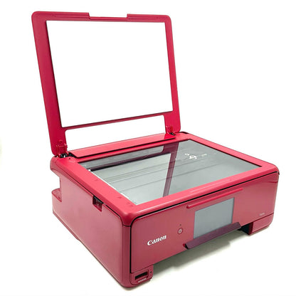 【全額返金保証】【最速発送】CANON PIXUS TS8130 美品 動作確認済