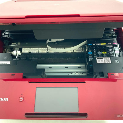 【全額返金保証】【最速発送】CANON PIXUS TS8130 美品 動作確認済