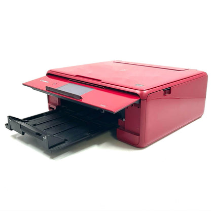 【全額返金保証】【最速発送】CANON PIXUS TS8130 美品 動作確認済