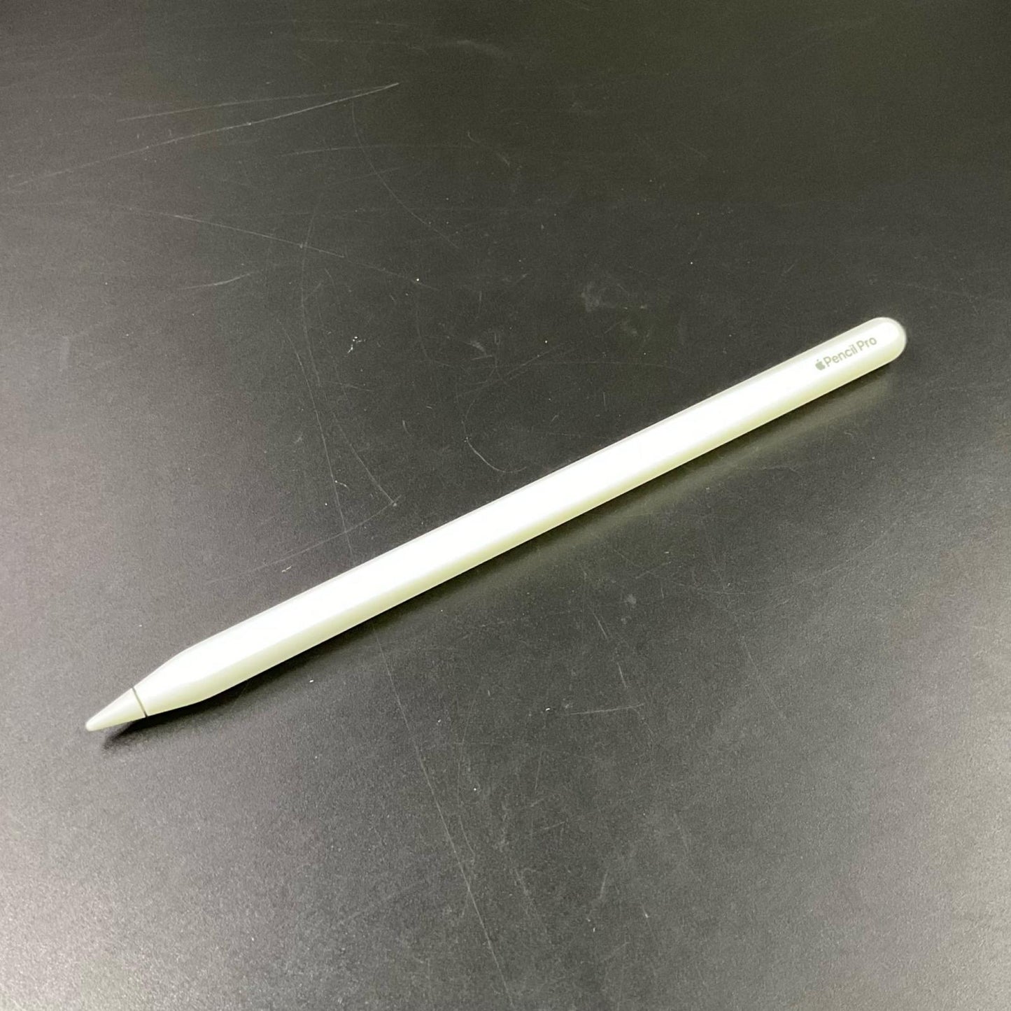 【全額返金保証】【最速発送】Apple Apple Pencil Pro MX2D3ZA/A 超美品 動作確認済