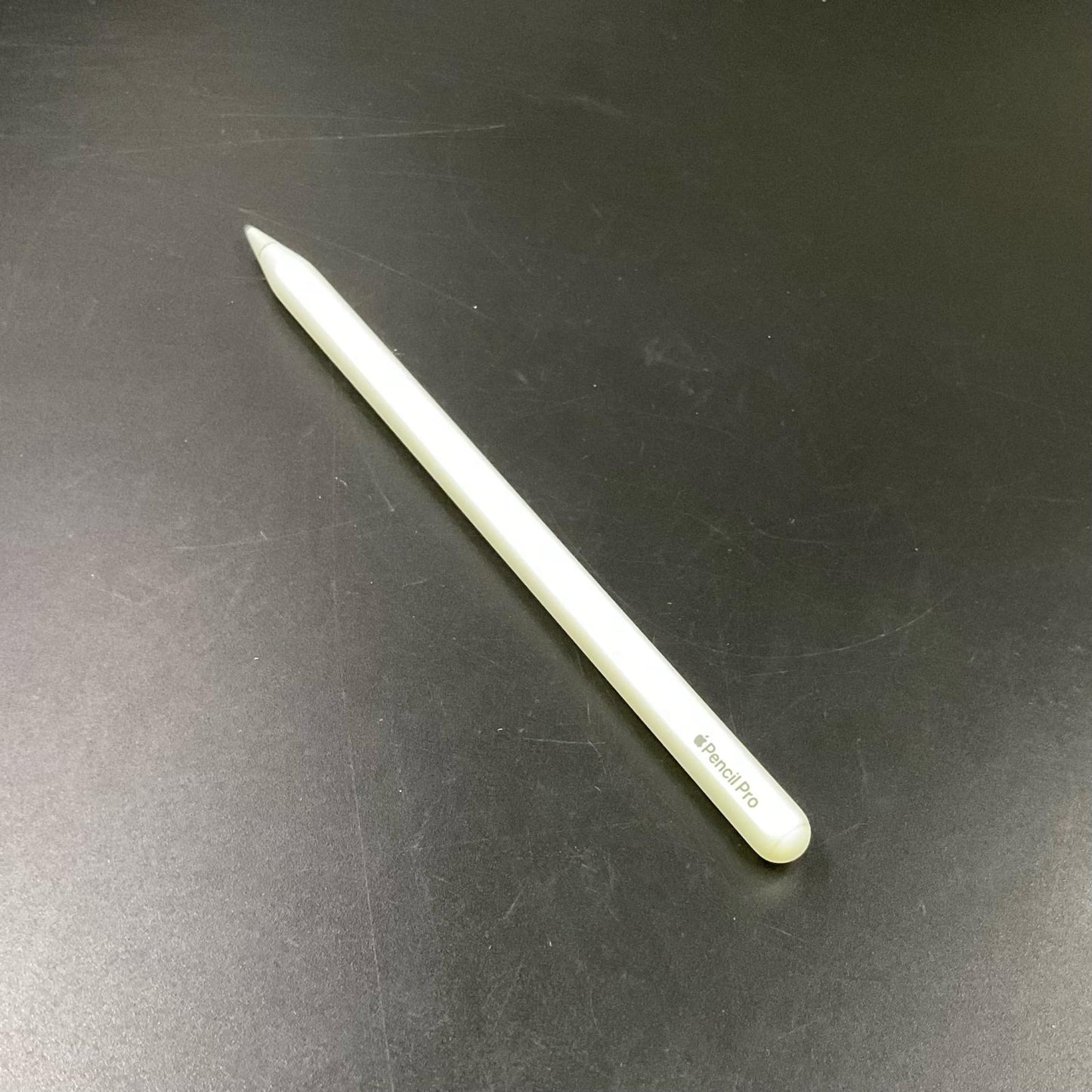 【全額返金保証】【最速発送】Apple Apple Pencil Pro MX2D3ZA/A 超美品 動作確認済