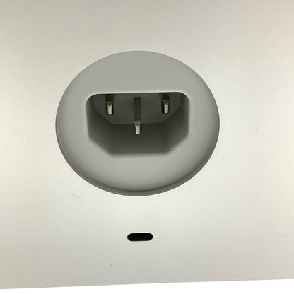 【全額返金保証】【最速発送】Apple iMac 21.5インチ クアッドコア intel core i5 16GB SSD 256GB シルバー 動作確認済