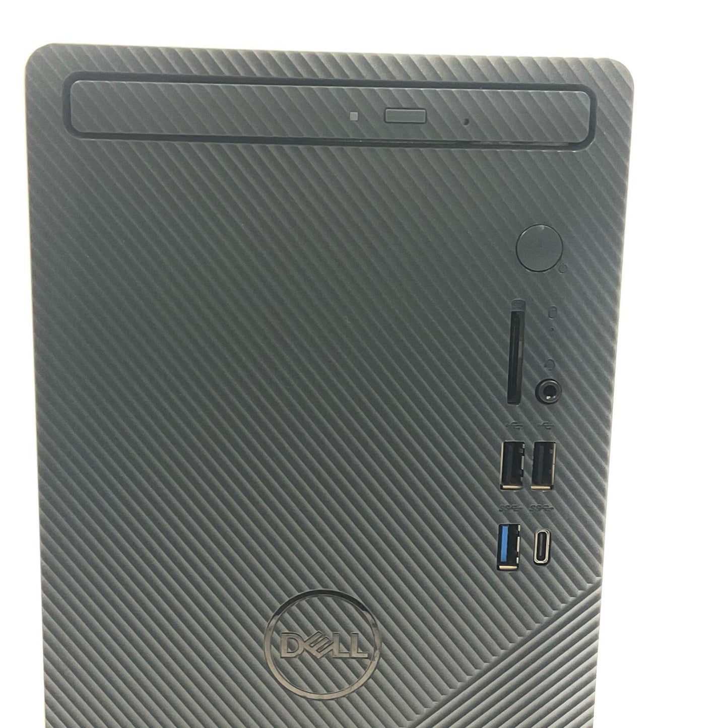 【全額返金保証】【最速発送】DELL Inspiron 3910 D32M003 intel core i5-12400 16GB M.2 SSD 512GB 美品 動作確認済