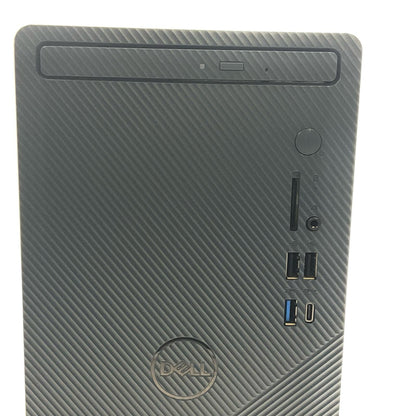 【全額返金保証】【最速発送】DELL Inspiron 3910 D32M003 intel core i5-12400 16GB M.2 SSD 512GB 美品 動作確認済