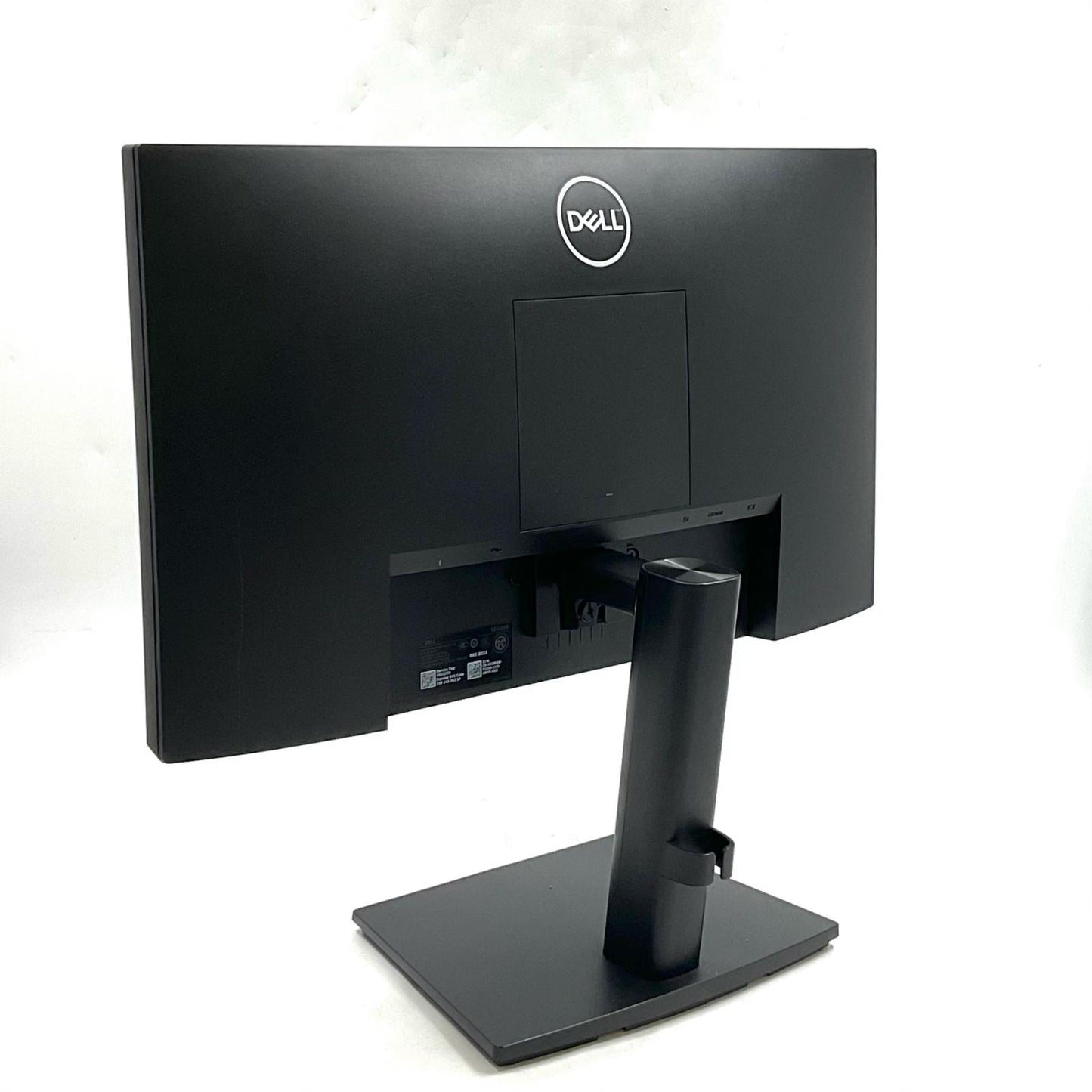 【全額返金保証】【最速発送】DELL E2222HS 21.45インチ 美品 動作確認済