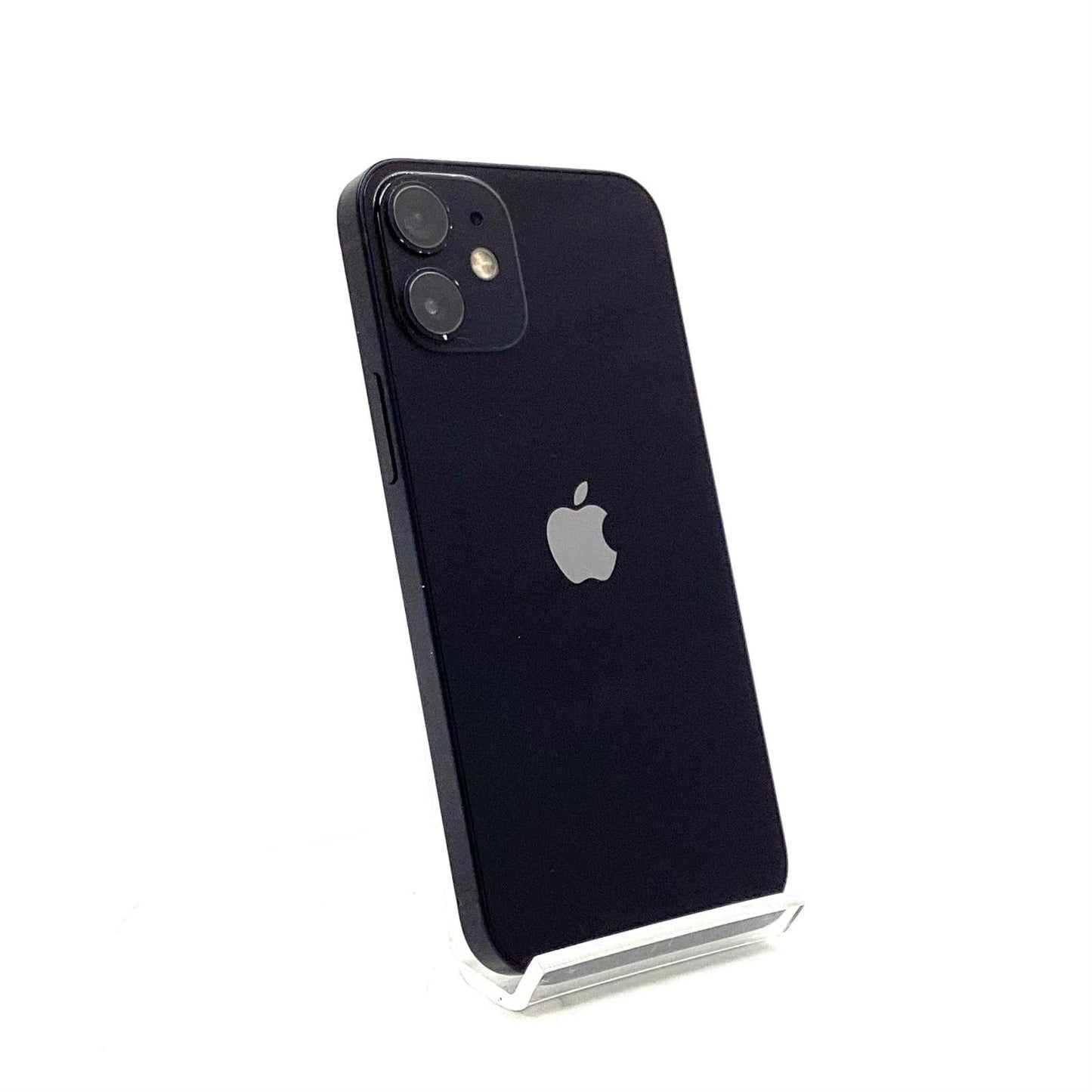 【最速発送】Apple iPhone iPhone mini 12 mini 128GB ブラック Softbank SIMフリー 白ロム【難有】 100%