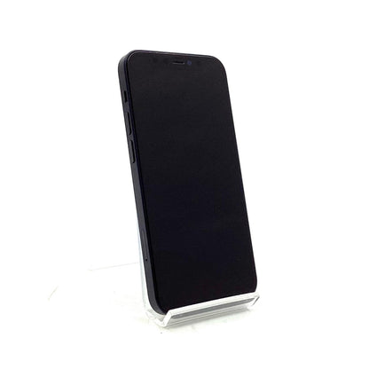 【最速発送】Apple iPhone iPhone mini 12 mini 128GB ブラック Softbank SIMフリー 白ロム【難有】 100%