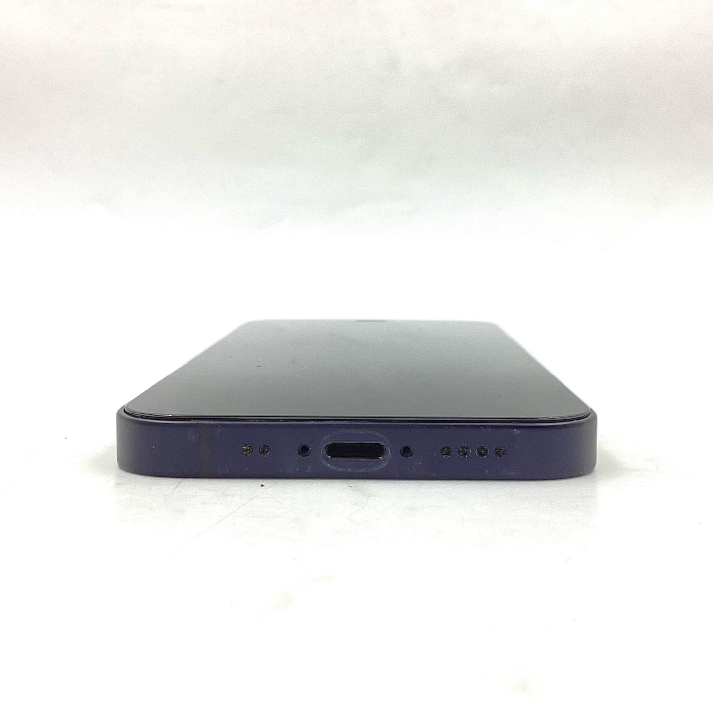 【最速発送】Apple iPhone iPhone mini 12 mini 128GB ブラック Softbank SIMフリー 白ロム【難有】 100%
