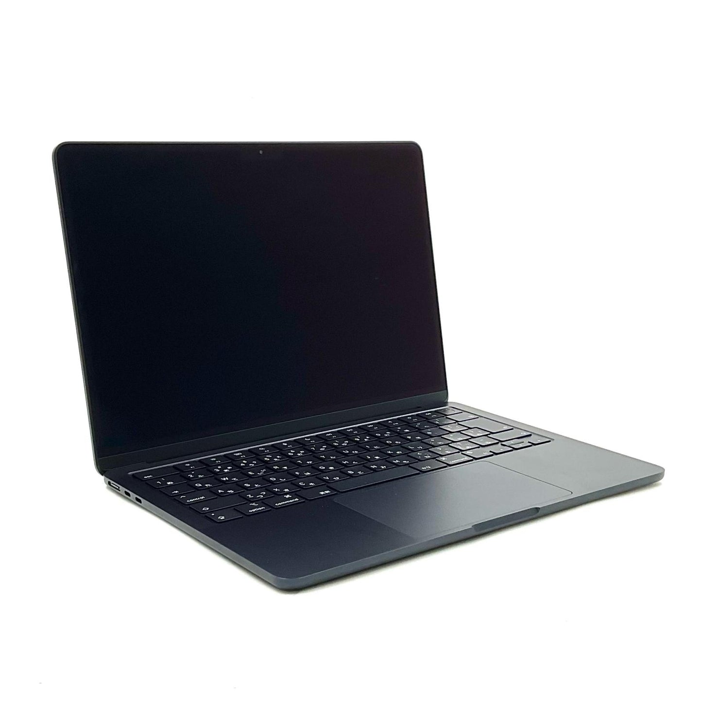 【全額返金保証】【最速発送】Apple MacBook Air 13インチ 2023 Apple M2 16GB 1TB ミッドナイト 88% 美品 動作確認済