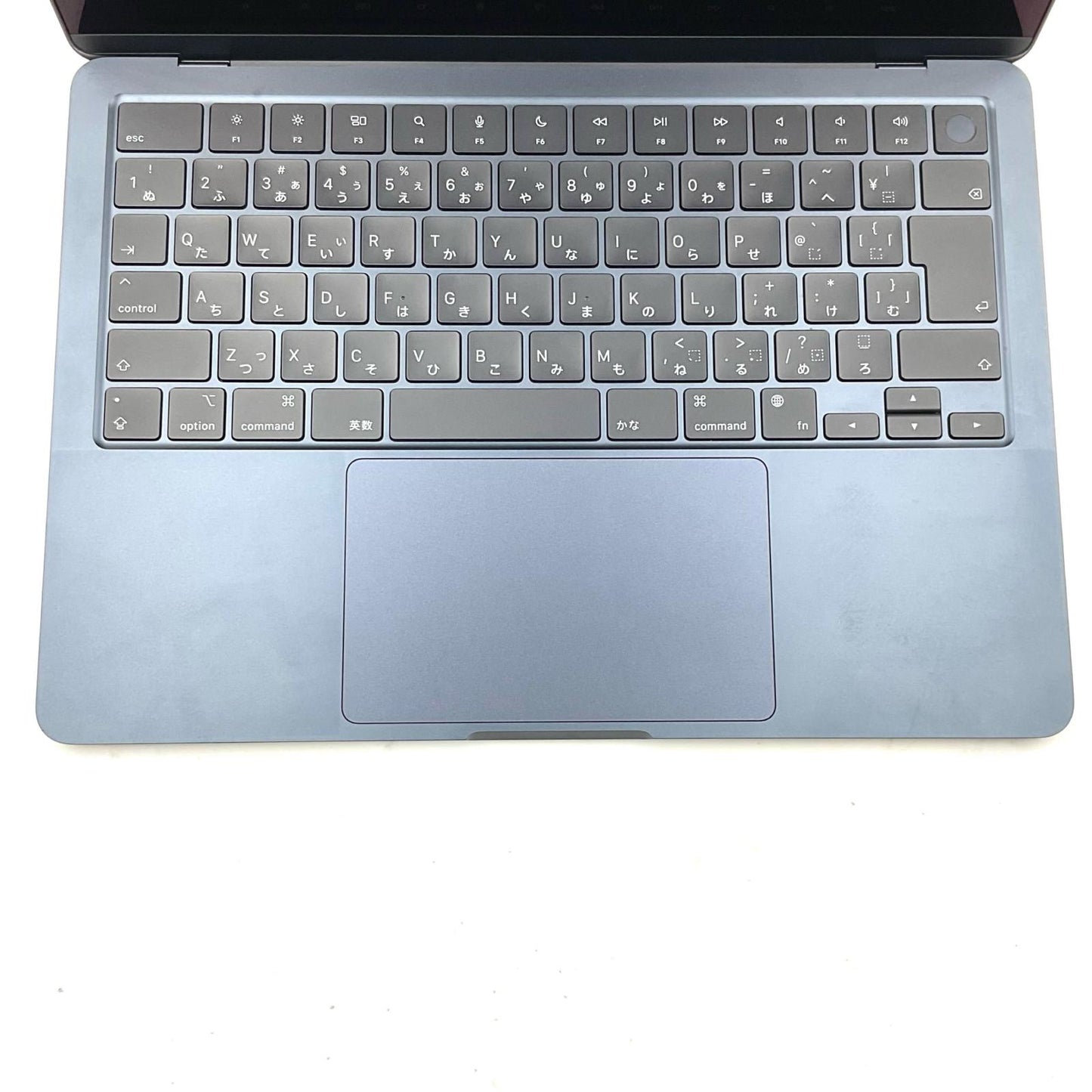 【全額返金保証】【最速発送】Apple MacBook Air 13インチ 2023 Apple M2 16GB 1TB ミッドナイト 88% 美品 動作確認済